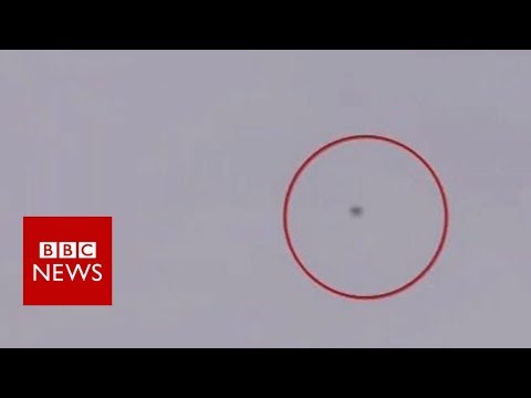 Gatwick : Is this the drone that caused the chaos? - BBC News - UC16niRr50-MSBwiO3YDb3RA
