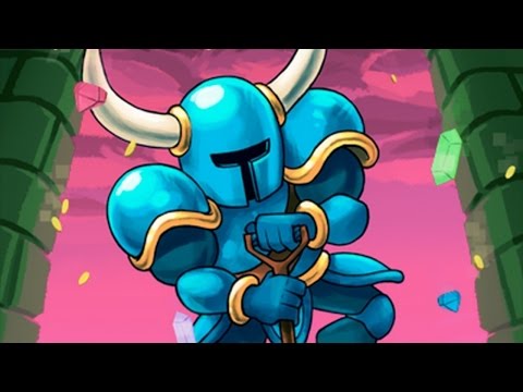 Why We Love Shovel Knight: Plague of Shadows - PAX East 2015 - UCKy1dAqELo0zrOtPkf0eTMw