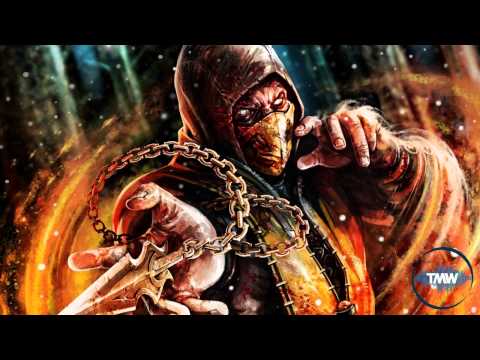 Kari Sigurdsson - Dark Frontier (Epic Dark Hybrid) - UCt6paKp4Sr4s5sxSxKWOIcQ