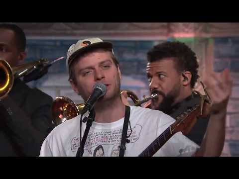 Mac Demarco - One Another (with Jon Batiste)