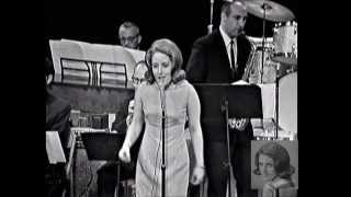 Lesley Gore - It's my party live 1964