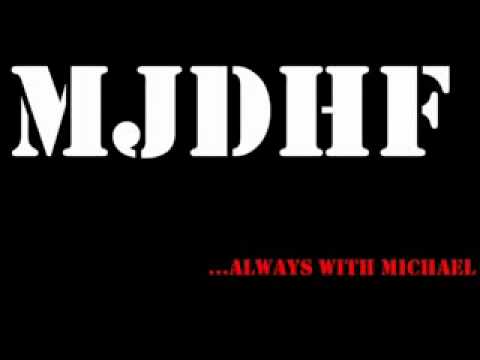 Michael Jackson - Much Too Soon