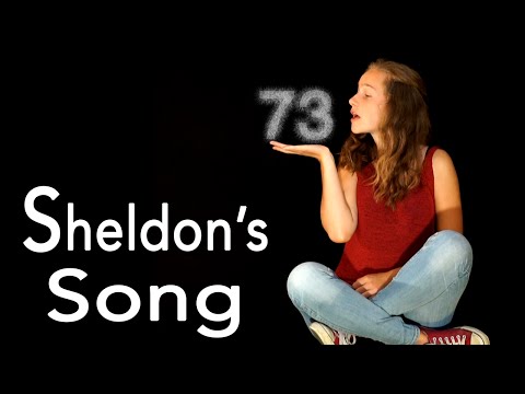 Sheldon's Song - UCGn3-2LtsXHgtBIdl2Loozw