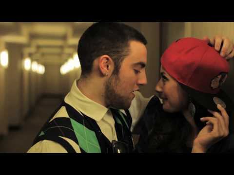 Mac Miller - Wear My Hat (Produced By Chuck Inglish) - UC3SEvBYhullC-aaEmbEQflg