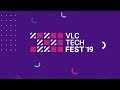 Imagen de la portada del video;VLC TECHFEST 2019 | 'Tic y género: rompiendo la brecha' por Silvia Rueda