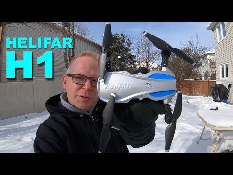 The Fun HELIFAR H1 CAMERA DRONE with 3 Batteries!!!  Great Deal!!! - UCm0rmRuPifODAiW8zSLXs2A