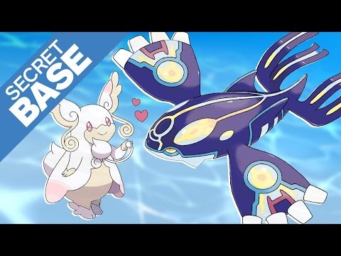 How These Crazy Strategies Won the Pokemon World Championships 2016 - Pokemon Secret Base - UCKy1dAqELo0zrOtPkf0eTMw