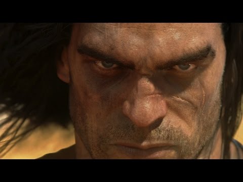 Conan Exiles Official Reveal Trailer - UCKy1dAqELo0zrOtPkf0eTMw