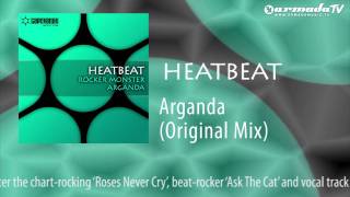 Heatbeat - Arganda (Original Mix)