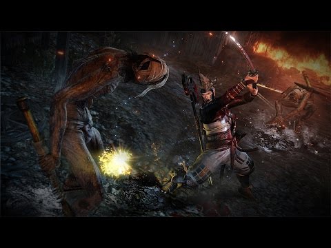 Nioh: When Ninja Gaiden Meets Dark Souls - UCKy1dAqELo0zrOtPkf0eTMw