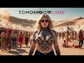 Tomorrowland 2025 - Best Remixes & Mashups, INDIRA PAGANOTTO, NERVO, MARIANA BO