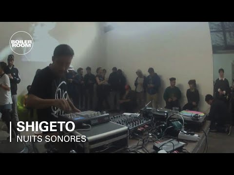 Shigeto Boiler Room DJ Set / Nuits Sonores - UCGBpxWJr9FNOcFYA5GkKrMg