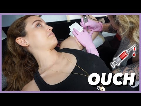 GETTING TATTOOS + REMOVING THEM | Random Rambles - UC8v4vz_n2rys6Yxpj8LuOBA