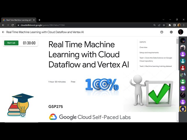 Real Time Machine Learning – What You Need to Know