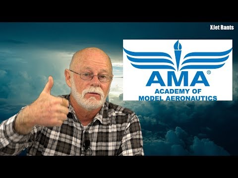 FAA Reauthorization 2018 set to change the hobby forever - UCQ2sg7vS7JkxKwtZuFZzn-g