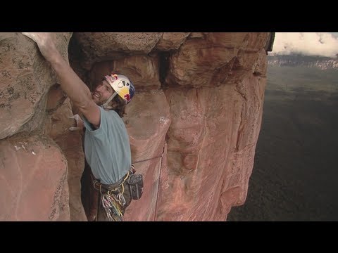 Climbing Chronicles - Adventuring around the Globe - Episode 3 - UCblfuW_4rakIf2h6aqANefA