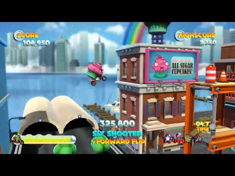 Test Chamber - Joe Danger 2 - UCK-65DO2oOxxMwphl2tYtcw
