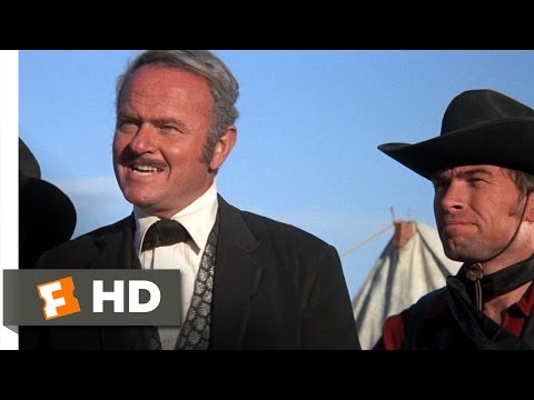 Blazing Saddles (10/10) Movie CLIP - Boy, Is He Strict (1974) HD - UC3gNmTGu-TTbFPpfSs5kNkg