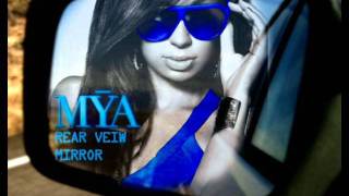 Mya Feat. Sean Paul - Rear View Mirror (New Music 2012)