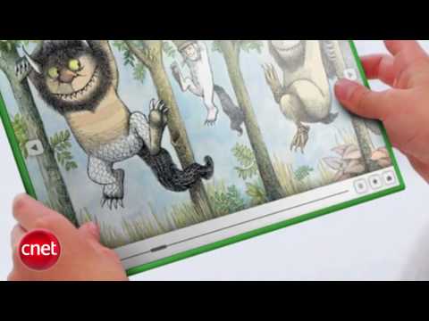 Morning Edition: One tablet per kiddo - UCOmcA3f_RrH6b9NmcNa4tdg