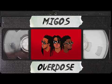 Migos & Lil Skies - Overdose (ft. Logic) | Type Beat - UCiJzlXcbM3hdHZVQLXQHNyA