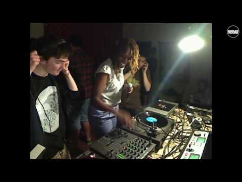 Ben UFO Boiler Room London DJ Set - UCGBpxWJr9FNOcFYA5GkKrMg