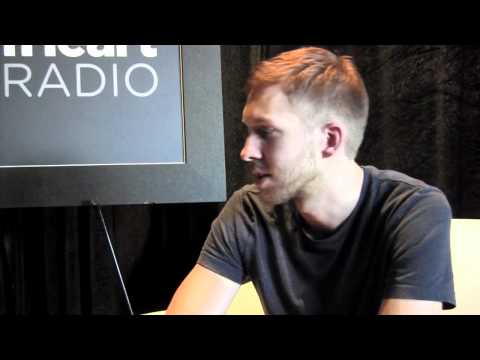 Calvin Harris with KIIS-FM at Coachella 2012 - UC4-76M8LX89Notl9sRCD6Zg