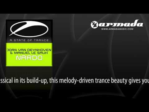 Jorn van Deynhoven & Manuel Le Saux - Nardo (Jorn van Deynhoven Mix) [ASOT150] - UCalCDSmZAYD73tqVZ4l8yJg