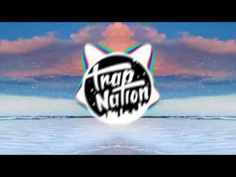 BOXINLION - Love From Above (feat. Sr Wilson) - UCa10nxShhzNrCE1o2ZOPztg