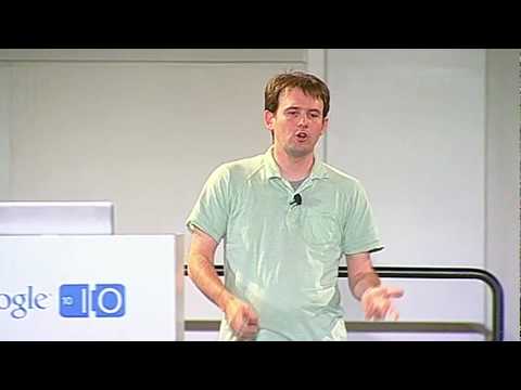 Google I/O 2010 - Testing techniques for Google App Engine - UC_x5XG1OV2P6uZZ5FSM9Ttw