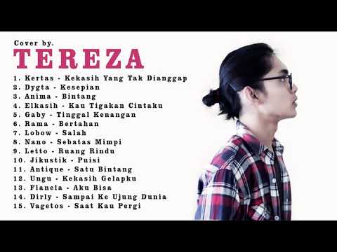 Kumpulan Lagu Indonesia Akustik Jadul Nostalgia Paling Merdu Enak Didengar Tereza