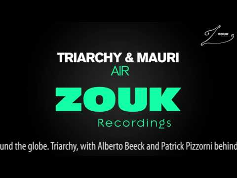 Triarchy & Mauri - Air (Original Mix) - UCGZXYc32ri4D0gSLPf2pZXQ