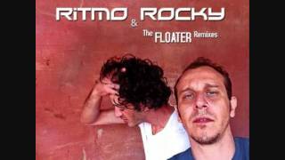 Ritmo & Rocky - Floater (Timedrained Remix)