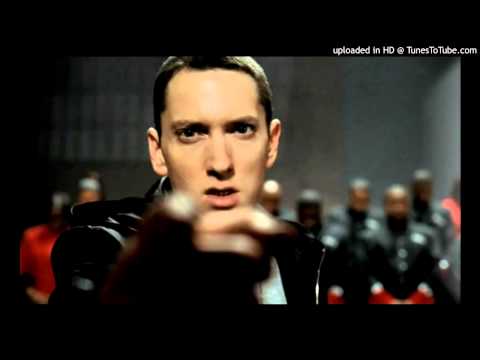 Eminem - Farewell