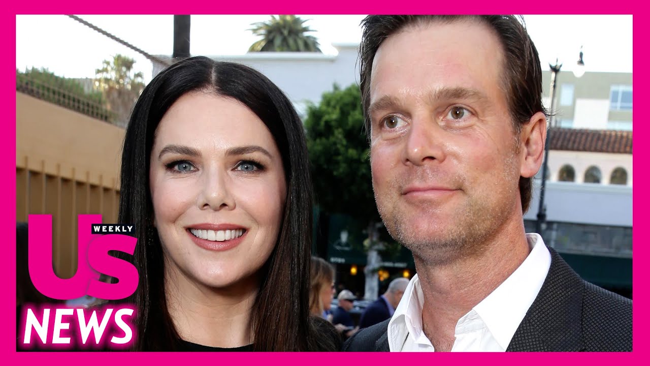 Lauren Graham Opens Up About Peter Krause Split for 1st Time