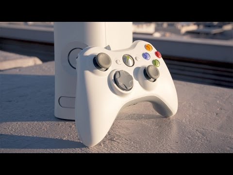 Xbox 360: 10 Years Later - UCXGgrKt94gR6lmN4aN3mYTg