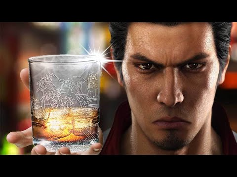 Unboxing Yakuza 6's "After Hours" Collector's Edition - UCKy1dAqELo0zrOtPkf0eTMw