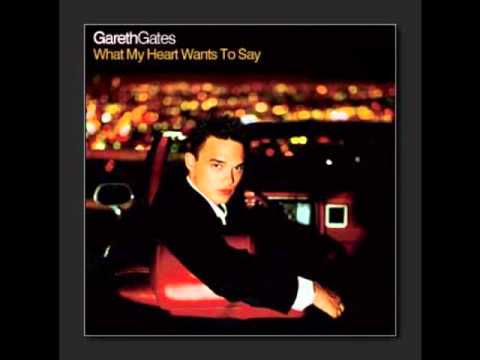 Gareth Gates - (I've Got No) Self Control