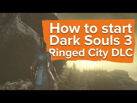 How to start Dark Souls 3 Ringed City DLC - UCciKycgzURdymx-GRSY2_dA