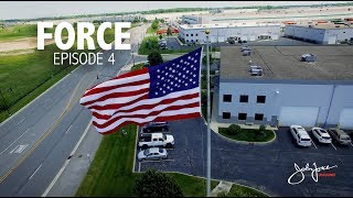 FORCE - Episode 4 - Indy Shop
