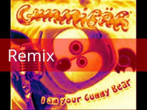 Gummy Bear Remix Part 4