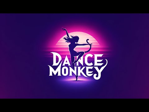 Tones and I - Dance Monkey (Lyrics) - UCxH0sQJKG6Aq9-vFIPnDZ2A