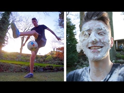 TRICK or DARE!! (Football Forfeits) - UCtg9Di0mubuM_Cpw9OTRaDQ