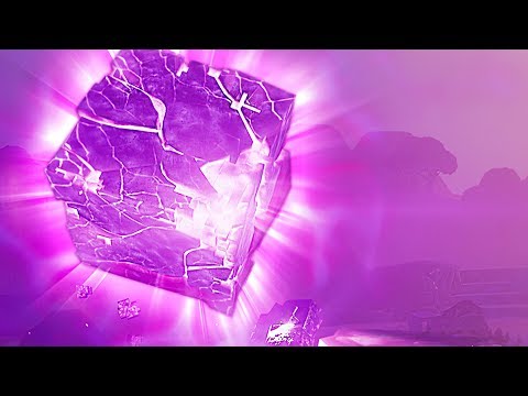 FINAL CUBE EVENT!! Cube EXPLODES: Loot Lake & Zombies DESTROYED!! (Fortnite LIVE Gameplay) - UC2wKfjlioOCLP4xQMOWNcgg