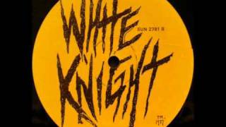 White Knight - Yo Baby Yo