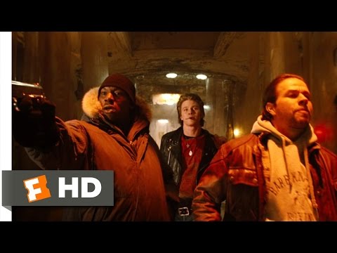 Four Brothers (2/9) Movie CLIP - These White Cops Are Crazy (2005) HD - UC3gNmTGu-TTbFPpfSs5kNkg