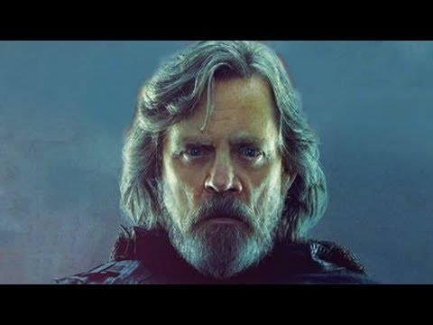 The Ending Of The Last Jedi Explained - UCP1iRaFlS5EYjJBryFV9JPw