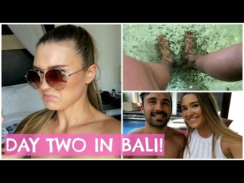 Accused Of Stealing? | BALI VLOG DAY 2 - UCPG6A5tNaPfv2SRNW2beq5Q