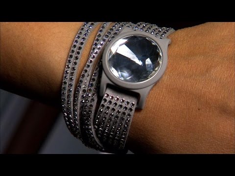 Misfit Shine gets extra sparkle with Swarovski crystals - UCOmcA3f_RrH6b9NmcNa4tdg