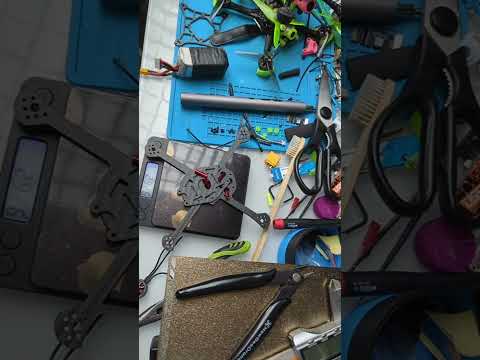 Best Sub250 Frame - UCmlUDN4TN_XQUWjUcWc6DNQ